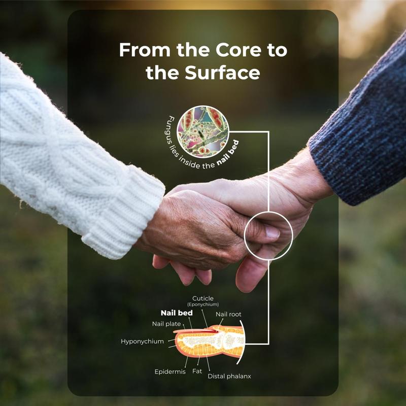 SELUNA© FungiClaro Pro